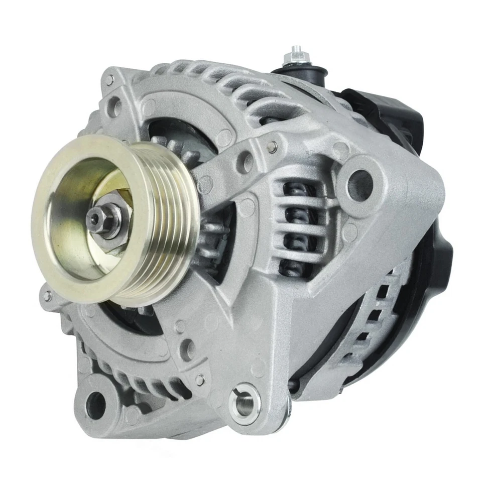 Alternador para 2003 2004 2005 2006 2007 2008 2009 Toyota Sequoia 4.7L 150Amp 12V - Imagem 4 de 4