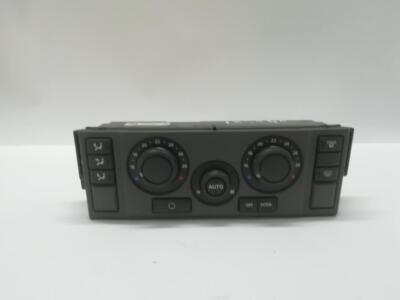 JFC000616WUX	 Klimasteuerung für LAND ROVER DISCOVERY V6 TD Edition 60 YR 967498
