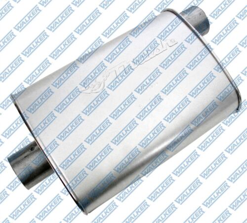 Dynomax 17633 Hush Thrush Super Turbo Muffler - 第 1/1 張圖片