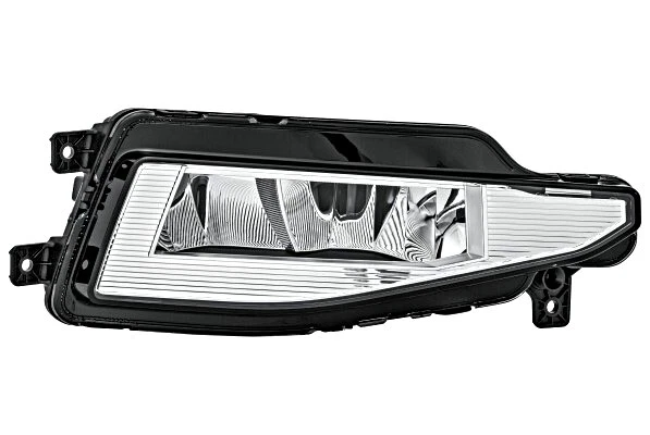 HELLA Nebelscheinwerfer LED Für VW Passat B8 Alltrack 14  