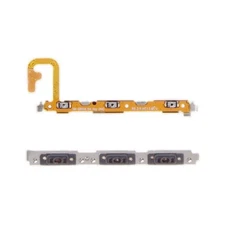 Flex Cable Volume Bixby Buttons for Samsung Galaxy S8 Active Replacement Part