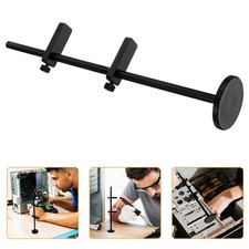 Durable Aluminum GPU Support Stand for Computer Adjustable Video Card Brace