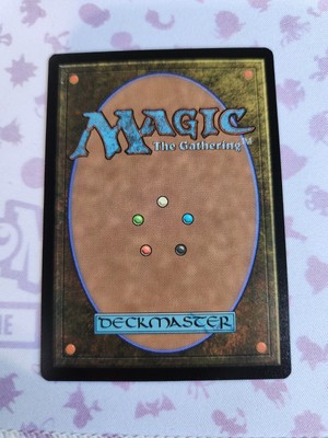 Anima (Grief) Final Fantasy Secret Lair MTG | eBay
