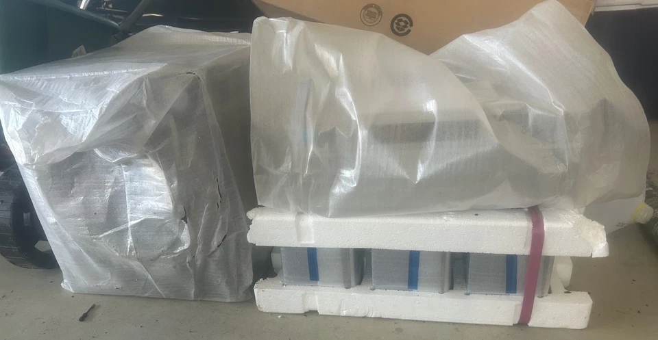 Sistema de home theater Sony HT-6800DP - Imagem 2 de 2