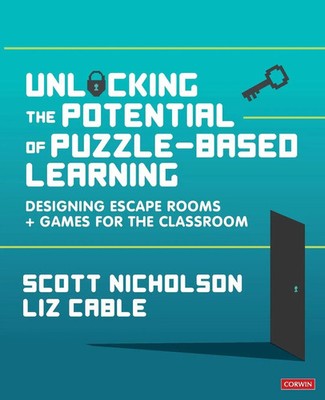 Unlocking the Potential of Puzzle-based Learning | Scott Nicholson (u. a.)