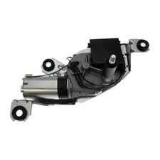Wischermotor Motor Scheibenwischer Scheibenreinigung hinten f�r BMW X3 E83 VEMO