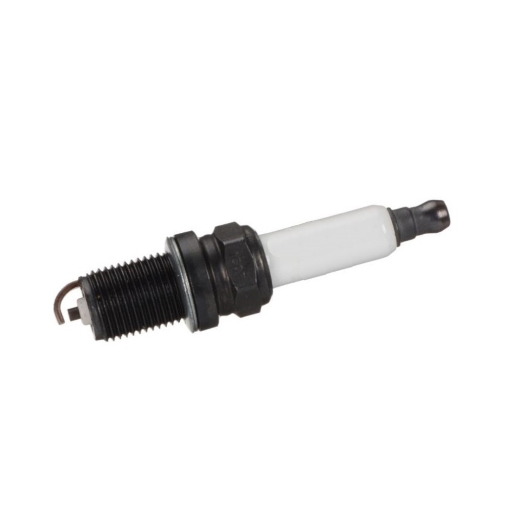 Genuine ACDelco For Cadillac Brougham 1990 Spark Plug Copper Nickel Ground Core