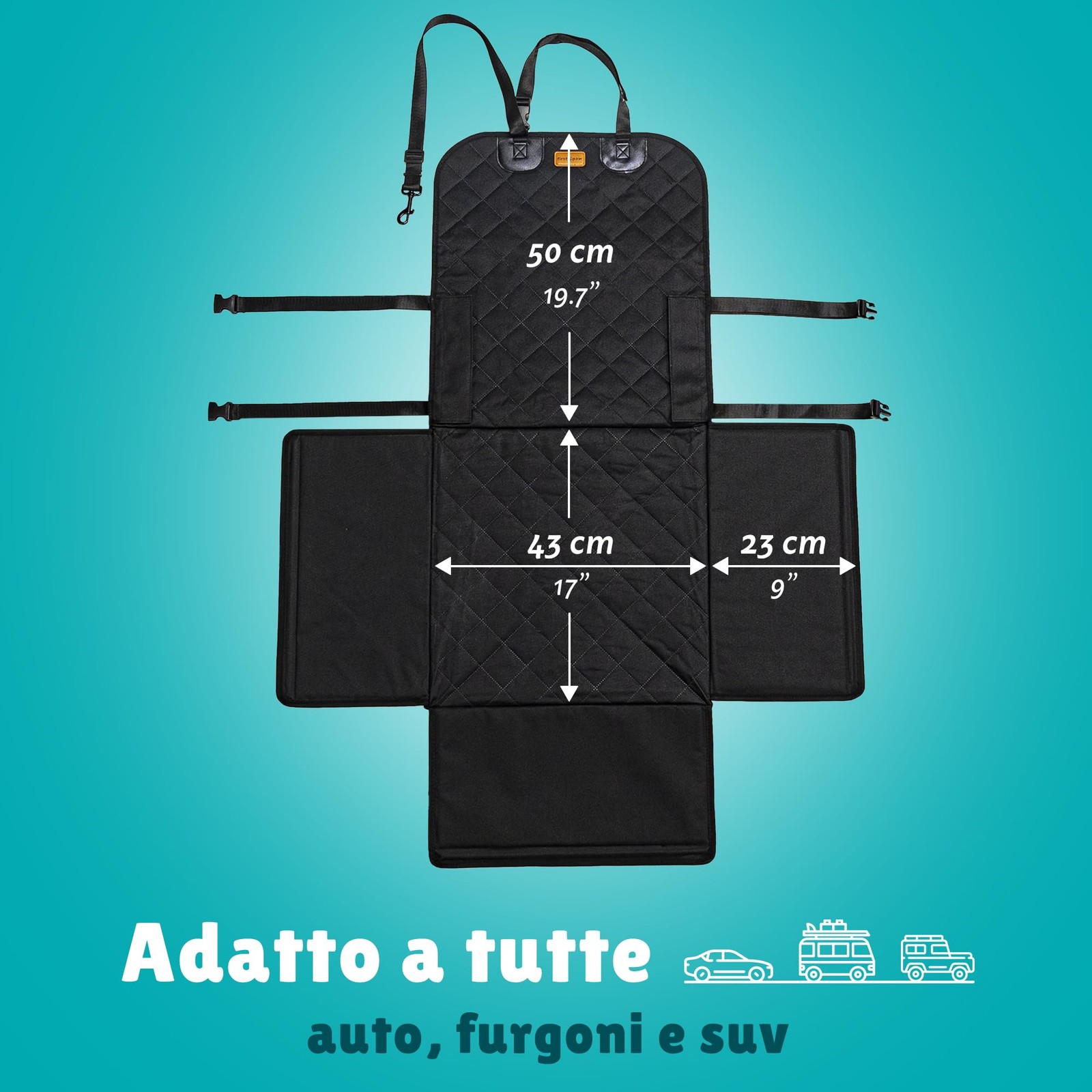 Foto 6 di 9