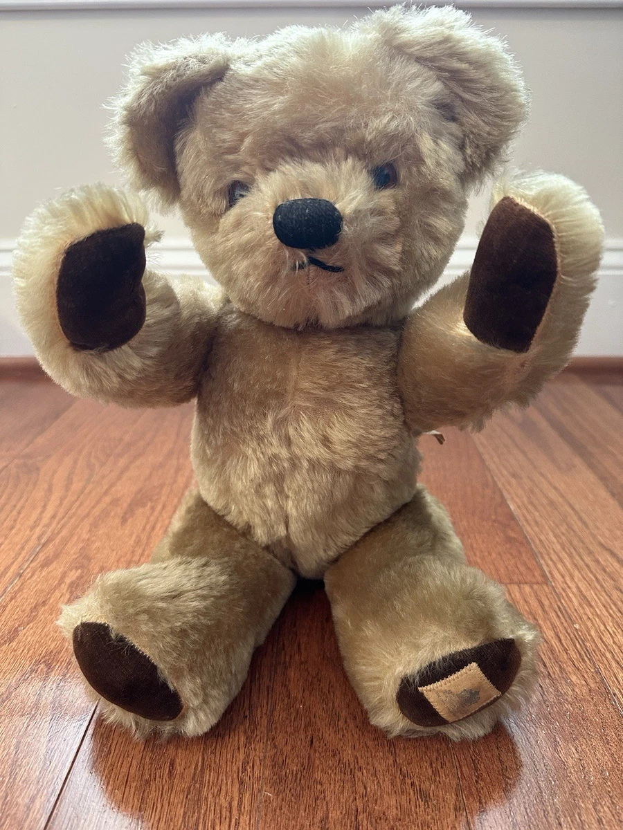Chad Valley Antique Teddy Bears for sale | eBay