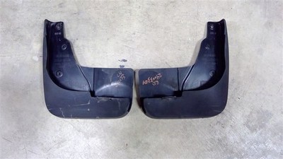 Left and Right Front Mud flaps 999J2-54008 Fits 08-12 INFINITI