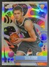 2025-26 Topps Cosmic Chrome Egor Demin RC Refractor SP Nets #39