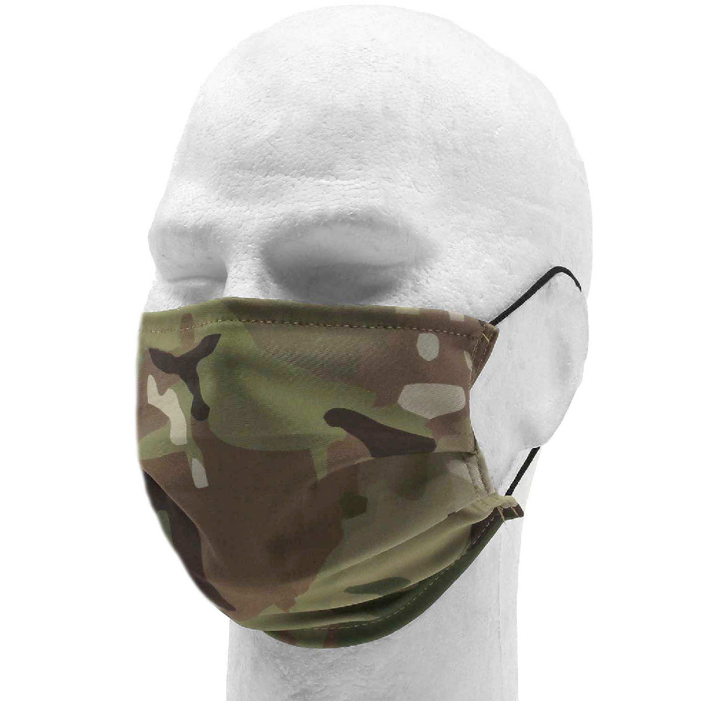 MTP Face Mask, Reusable