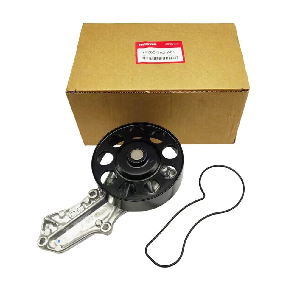 19200-5A2-A01for Honda Genuine Water Pump Kit 15-19 CR-V 2.4L & 13-17 Accord OEM - Image 3 of 4
