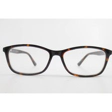 Warby Parker WP 7100 TO Tortoise Rectangular Eyeglasses Frames 52-15-135 37930