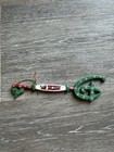 Disney Store Limited Edition Mickey's Holiday  Christmas Train Collectible Key — photo 2