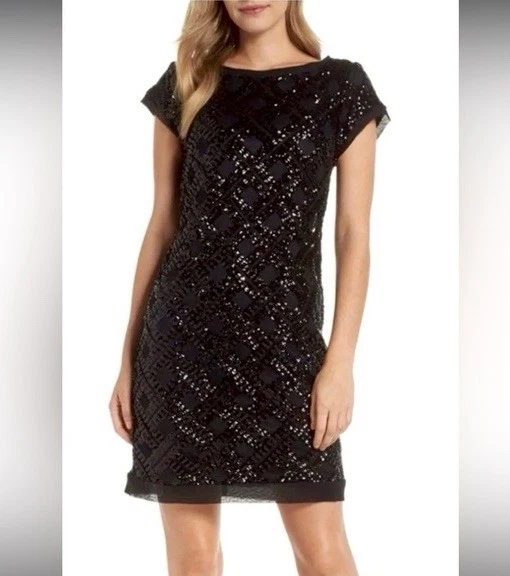 Eliza J Dresses for Women with Sequins for sale | eBay Eliza J Dresses for Women with Sequins for sale | eBay