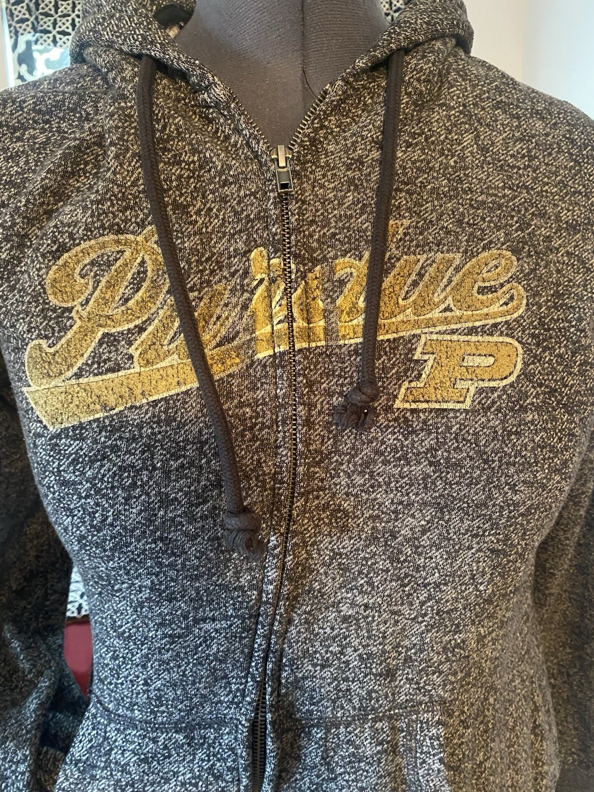 Women’s Purdue Jacket - image 2