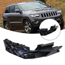 Headlight Bracket Left Side 68223469AA Pour Jeep Grand Cherokee 2014-2016 H