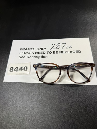 ALE by ALESSANDRA Eyeglasses Frame Ale 617-1 51-18-135 Matte