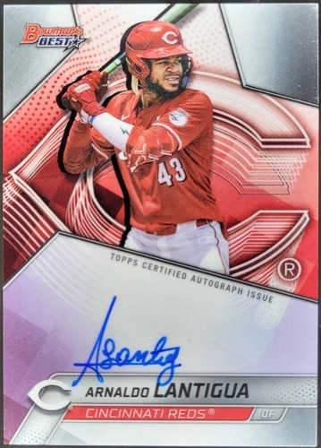 2025 Bowman