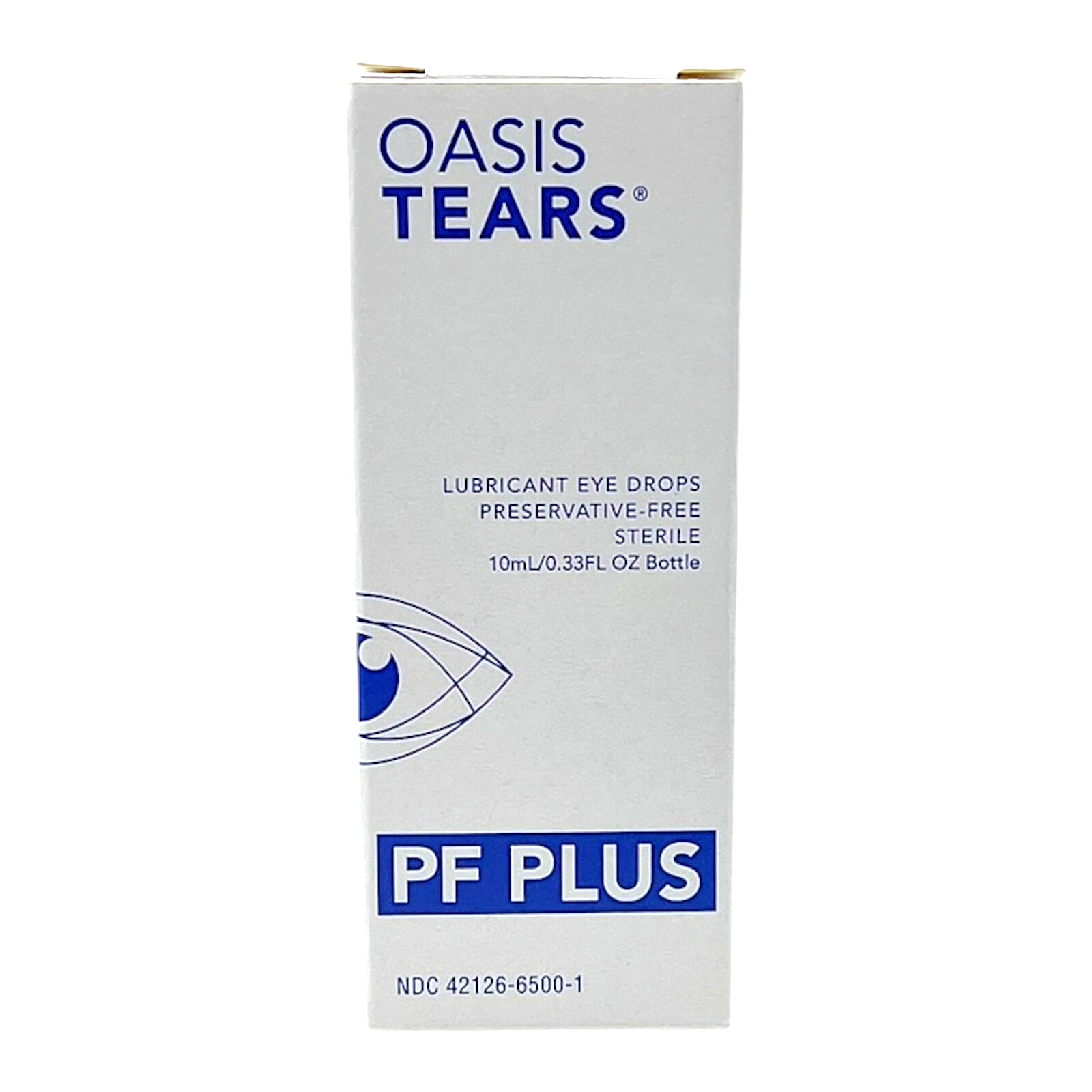 - Dry Eyes (10ml) Exp. 11/26