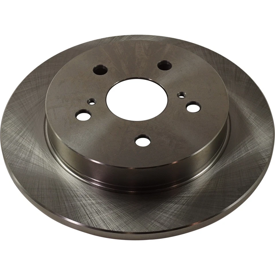 KIT-072924-3554 TRW 2-Wheel Set Brake Disc and Pad Kits Rear for Lexus NX300 - Изображение 4 из 4