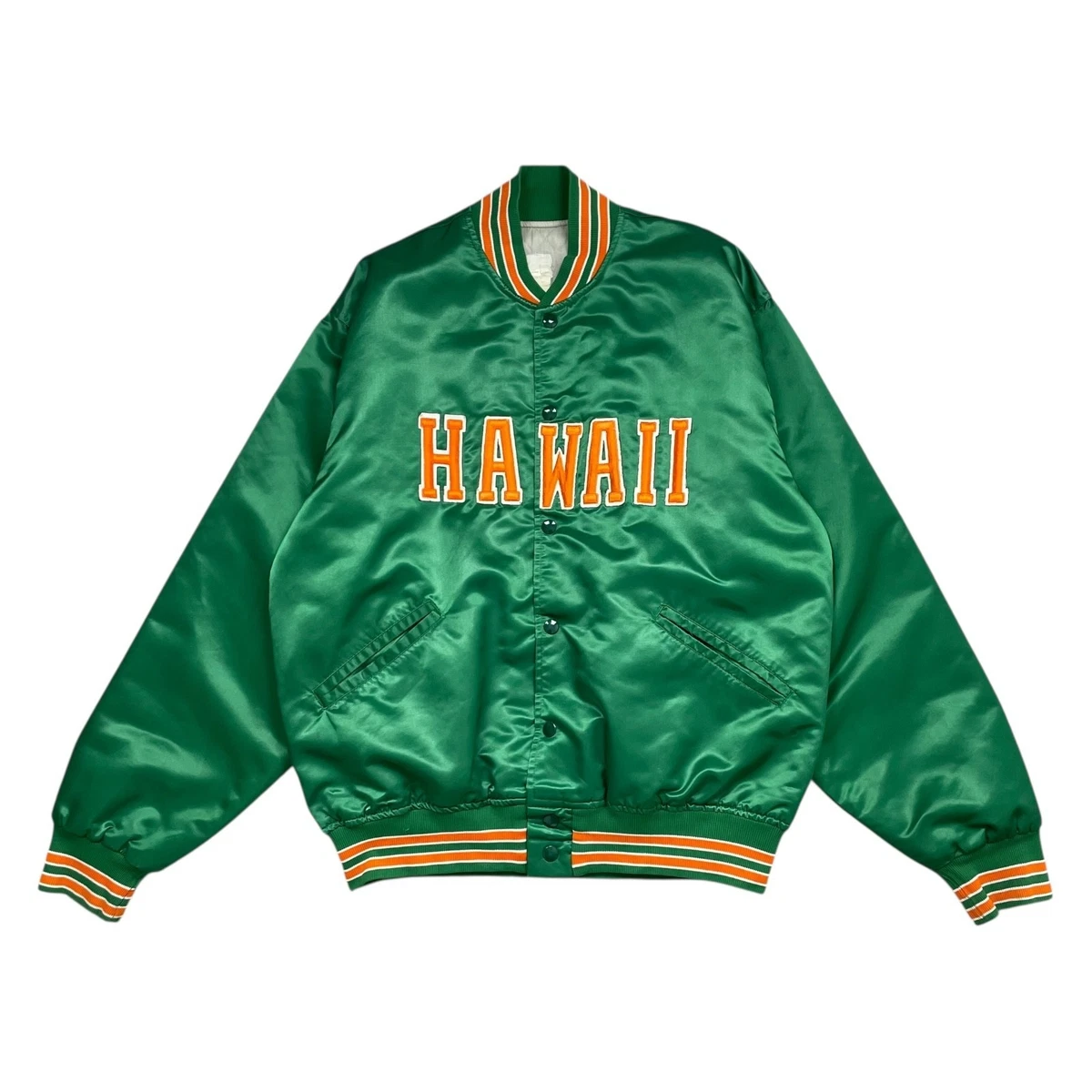 Hawaii Rainbow Warriors NCAA Jackets for sale | eBay
