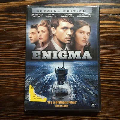 Enigma (Special Edition)