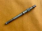 NOS JAPAN HONDA C100 CA100 1962 C110 CA110 1962 SPINDLE KICK STARTER