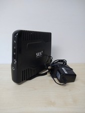 Newtec MDM2200 Satellite Modem - Remote Router - Black