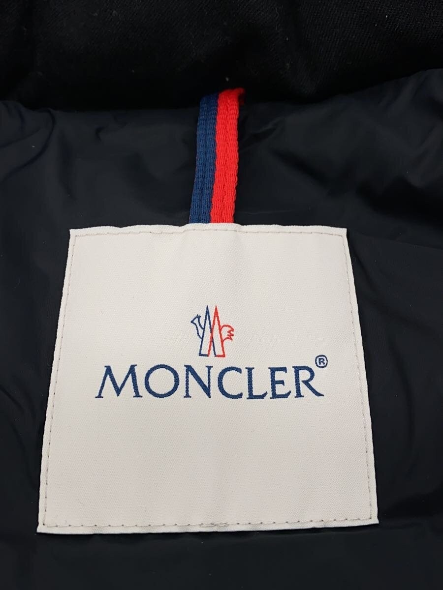MONCLER Down Jacket 3 Wool H20911A5370054272 - image 3