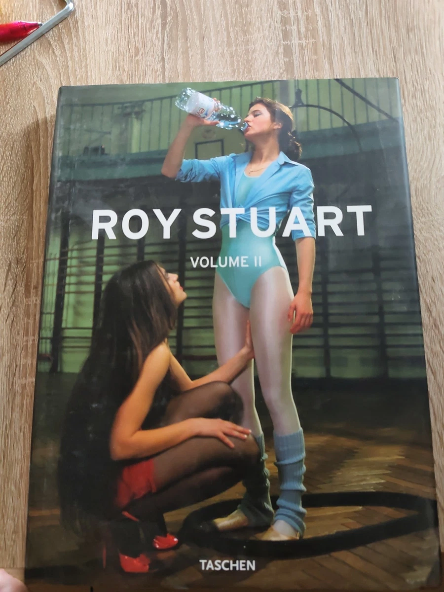 Roy Stuart in Sonstige Bücher online kaufen | eBay.de