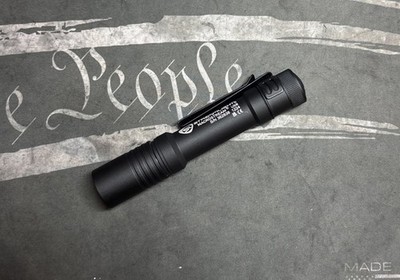 Streamlight MacroStream 500 Lumens USB Rechargeable