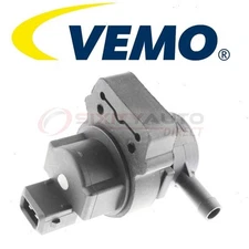 VEMO Vapor Canister Purge Solenoid for 2005-2011 Mercedes-Benz SL65 AMG - rg