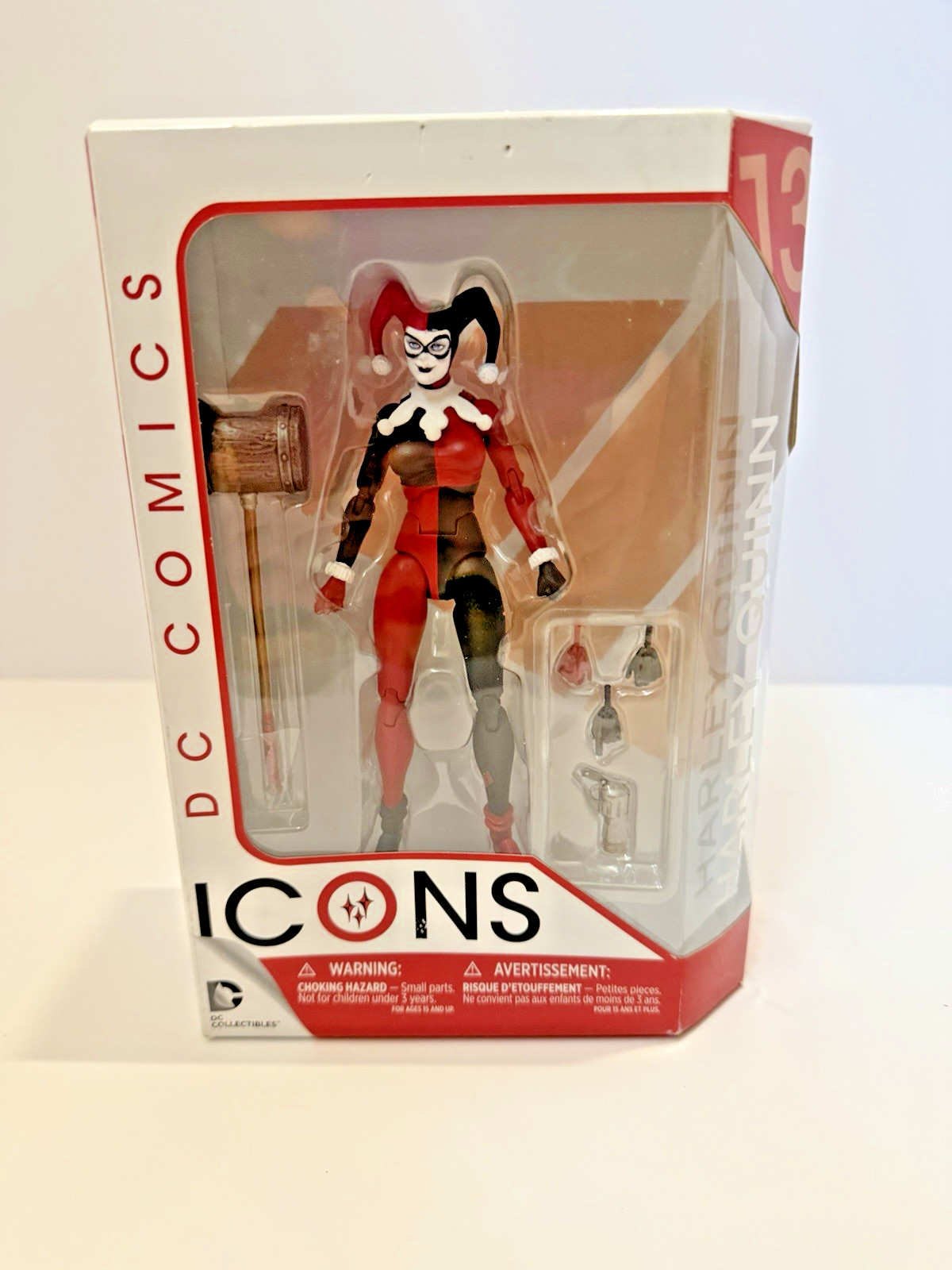 2016 Dc Collectibles #13