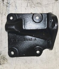 1967 1968 Ford Mustang Cougar 390 428cj Ac Compressor Bracket C7sa-2882-a 1967 1968 Ford Mustang Cougar 390 428cj Ac Compressor Bracket C7sa-2882-a