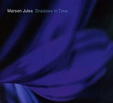 MARSEN JULES - Shadows In Time - CD - **BRAND NEW/STILL SEALED**
