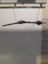 Cardan Peugeot PARTNER