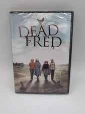 Dead Fred (DVD) Sandra Dickinson Tim Faraday Jane How Deanna Dewey