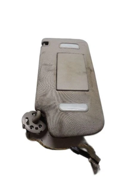 Parasol Driver VIN J 11º Dígito Limitado Iluminado Se Adapta 07-17 ACADIA 1218397 Foto 3 de 4