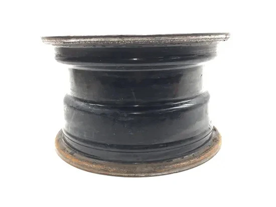 Rueda trasera 12 B 2010 Polaris Ranger Crew 800 4x4 EFI 3081 Foto 4 de 4