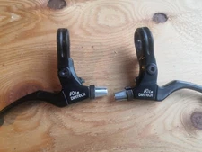DIA-COMPE DIATECH WIN Brake Lever Dia-Compe Set of Left and Right