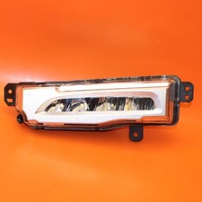 BMW X5 X6 X7 FOG LIGHT LEFT DRIVER 2019 2020 ...