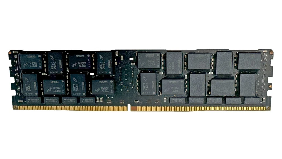 Mac Pro (2019) Apple OEM RAM – 512GB to 1.5TB LRDIMM  | Genuine Apple Memory - Image 2 of 2