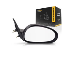 For Ford Mustang 1999-2004 Door Mirror Passenger Side | Power XR3Z17682AA