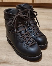 Meindl Perfekt Zwiegenäht Herren Bergstiefel Gr. 43 Wanderschuhe Jagd Jäger