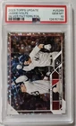 2023 Topps Update Silver Pattern Foil PSA 10 Aaron Judge Anthony Volpe YANKEES🔥
