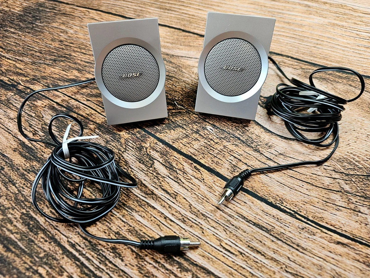 Preços baixos em Bose Companion 3 | eBay