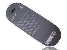 WMF Ersatzteil Dichtungsring Replacement Gasket Ø 22cm Silikon Pressure Cookers