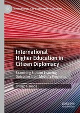International Higher Education in Citizen Diplomacy: Examining Student Learning